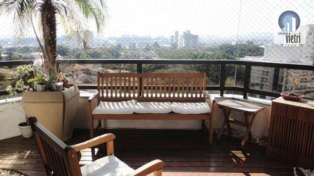 Foto 13 do(a) Apartamento de 3 quartos à venda em Alto da Lapa, São Paulo
