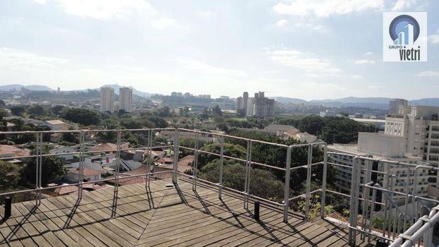 Foto 1 do(a) Apartamento de 3 quartos à venda em Alto da Lapa, São Paulo