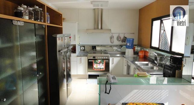 Foto 28 do(a) Apartamento de 3 quartos à venda em Alto da Lapa, São Paulo
