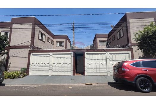 Foto 27 do(a) Apartamento de 3 quartos à venda em Campos Elíseos, Ribeirão Preto