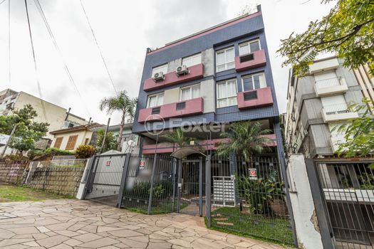 Foto 28 do(a) Apartamento de 2 quartos à venda em Bela Vista, Porto Alegre