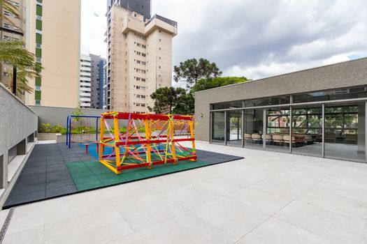 Foto 12 do(a) Apartamento de 3 quartos à venda em Água Verde, Curitiba