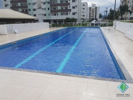 Foto 22 do(a) Apartamento de 2 quartos à venda em Forquilhas, São José