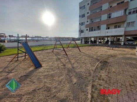 Foto 35 do(a) Apartamento de 2 quartos à venda em Forquilhas, São José