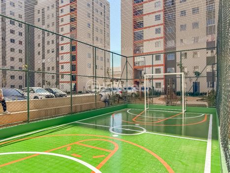 Foto 27 do(a) Apartamento de 2 quartos à venda em Jaguaré, São Paulo