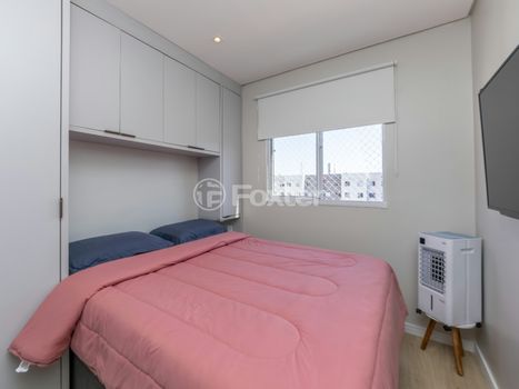 Foto 15 do(a) Apartamento de 2 quartos à venda em Jaguaré, São Paulo