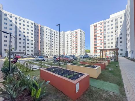 Foto 26 do(a) Apartamento de 2 quartos à venda em Jaguaré, São Paulo