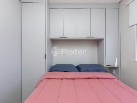 Foto 13 do(a) Apartamento de 2 quartos à venda em Jaguaré, São Paulo