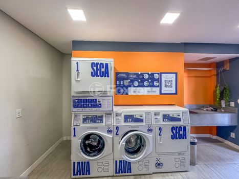 Foto 19 do(a) Apartamento de 2 quartos à venda em Jaguaré, São Paulo