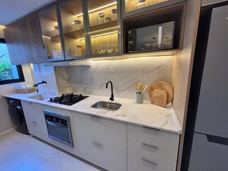 Foto 23 do(a) Apartamento de 3 quartos à venda em Jardim Armênia, Mogi das Cruzes