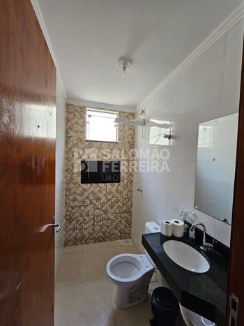 Foto 3 do(a) Apartamento de 2 quartos à venda em Recanto Elimar, Franca