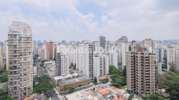Foto 38 do(a) Cobertura de 4 quartos à venda em Vila Nova Conceição, São Paulo