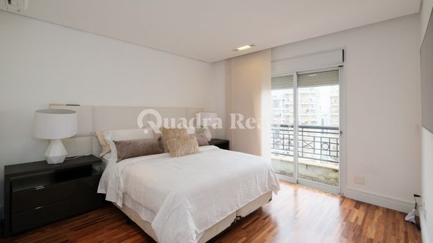Foto 29 do(a) Cobertura de 4 quartos à venda em Vila Nova Conceição, São Paulo