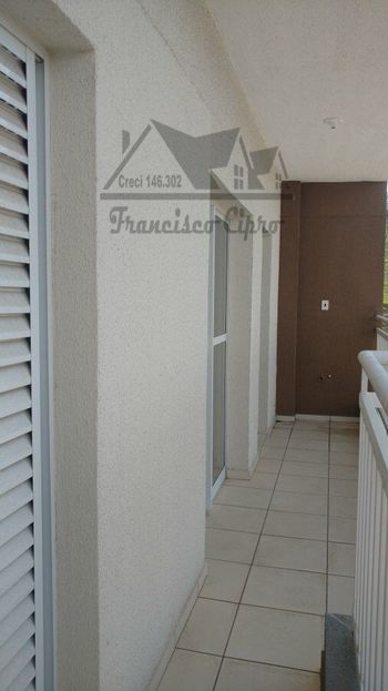 Foto 8 do(a) Apartamento de 3 quartos à venda em Portal das Colinas, Guaratinguetá