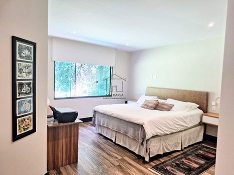 Foto 10 do(a) Casa de 4 quartos para alugar em Fazenda Inglesa, Petrópolis