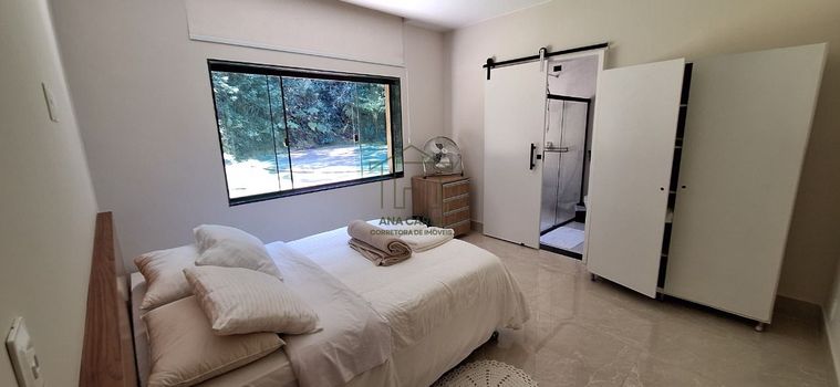 Foto 13 do(a) Casa de 4 quartos para alugar em Fazenda Inglesa, Petrópolis