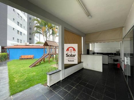 Foto 12 do(a) Apartamento de 3 quartos à venda em Vila das Jabuticabeiras, Taubaté