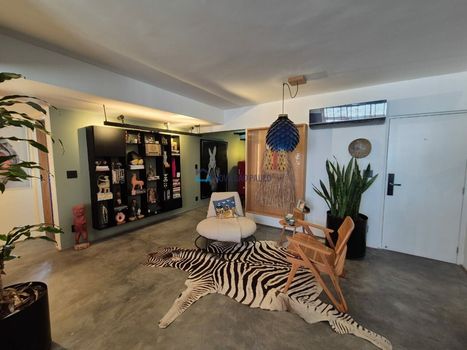 Foto 7 do(a) Apartamento de 2 quartos à venda em Cambuci, São Paulo