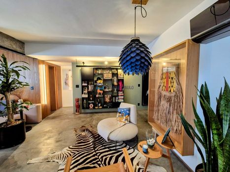 Foto 6 do(a) Apartamento de 2 quartos à venda em Cambuci, São Paulo