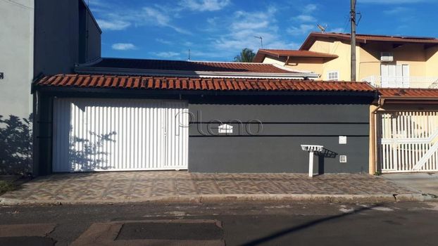 Foto 1 do(a) Casa false à venda em Loteamento Remanso Campineiro, Hortolândia