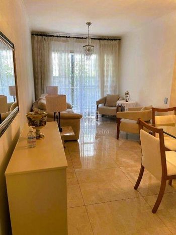 Foto 1 do(a) Apartamento de 4 quartos à venda em Jardim Colombo, São Paulo