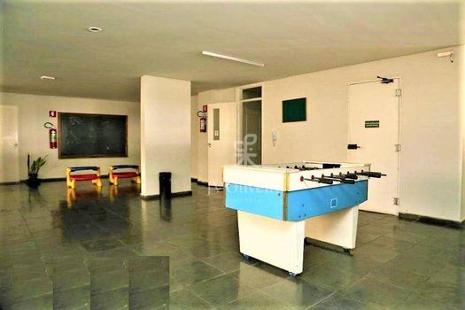Foto 21 do(a) Apartamento de 4 quartos à venda em Jardim Colombo, São Paulo