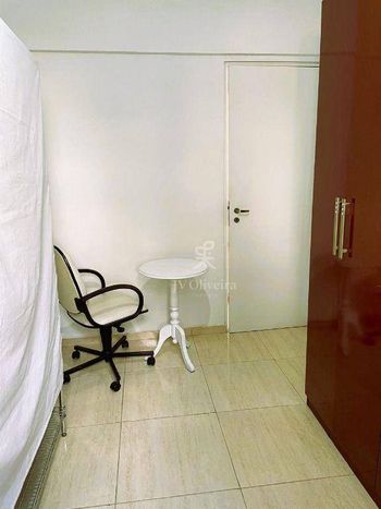 Foto 10 do(a) Apartamento de 4 quartos à venda em Jardim Colombo, São Paulo