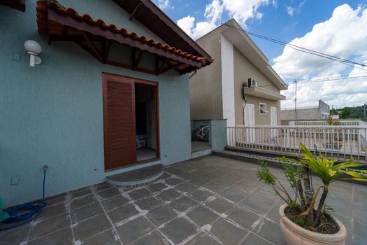 Foto 29 do(a) Casa de 4 quartos à venda em Vila Progresso, Jundiaí