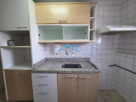 Foto 12 do(a) Apartamento de 2 quartos à venda em Bosque da Saúde, São Paulo