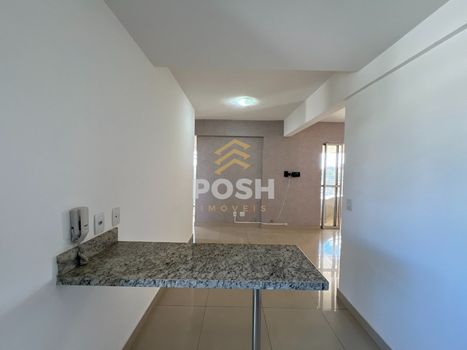 Foto 3 do(a) Cobertura de 3 quartos à venda em Estoril, Belo Horizonte