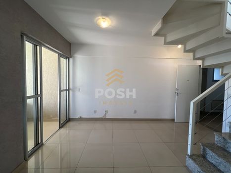 Foto 1 do(a) Cobertura de 3 quartos à venda em Estoril, Belo Horizonte