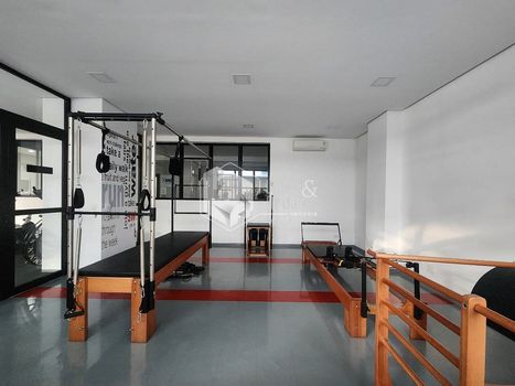 Foto 31 do(a) Apartamento de 1 quartos à venda em Jardim Santo Amaro, São Paulo