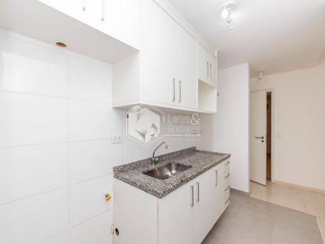 Foto 10 do(a) Apartamento de 1 quartos à venda em Jardim Santo Amaro, São Paulo