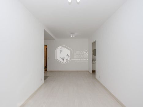 Foto 4 do(a) Apartamento de 1 quartos à venda em Jardim Santo Amaro, São Paulo