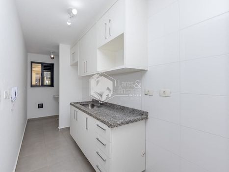 Foto 9 do(a) Apartamento de 1 quartos à venda em Jardim Santo Amaro, São Paulo