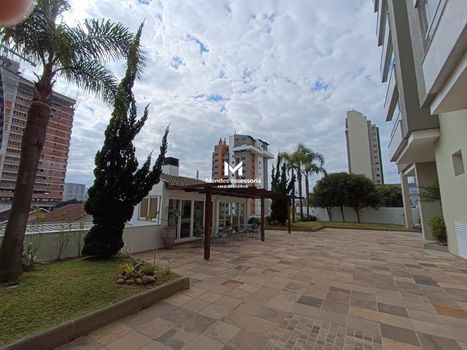 Foto 33 do(a) Apartamento de 3 quartos à venda em Exposição, Caxias do Sul