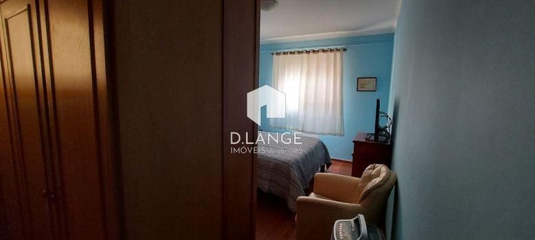 Foto 17 do(a) Apartamento false à venda em Cambuí, Campinas