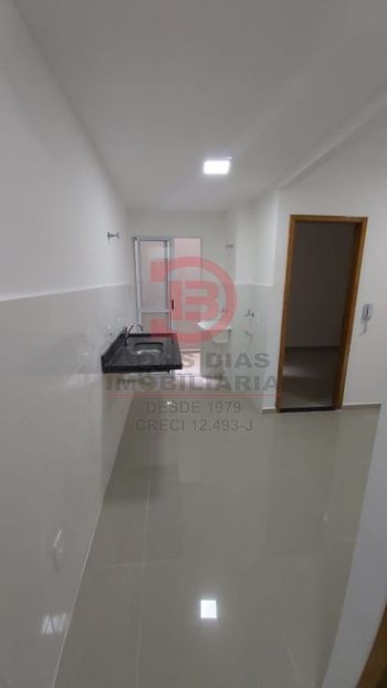 Foto 2 do(a) Apartamento de 1 quartos à venda em Vila Granada, São Paulo