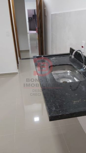 Foto 5 do(a) Apartamento de 1 quartos à venda em Vila Granada, São Paulo