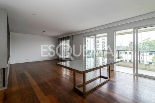 Foto 6 do(a) Apartamento de 3 quartos à venda em Alto de Pinheiros, São Paulo