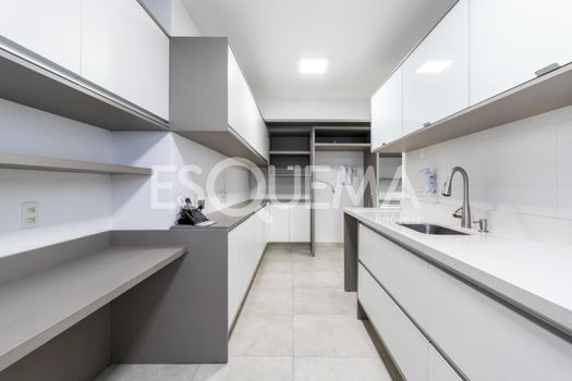 Foto 13 do(a) Apartamento de 3 quartos à venda em Alto de Pinheiros, São Paulo