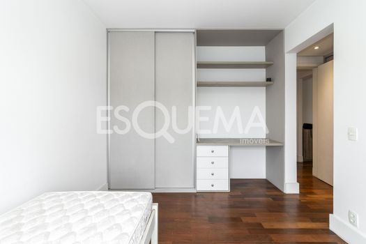 Foto 11 do(a) Apartamento de 3 quartos à venda em Alto de Pinheiros, São Paulo