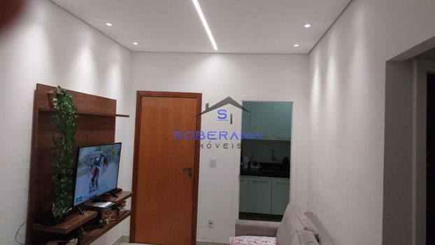 Foto 5 do(a) Apartamento de 2 quartos à venda em Glória, Belo Horizonte