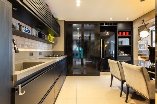 Foto 30 do(a) Apartamento de 2 quartos à venda em Vila Uberabinha, São Paulo