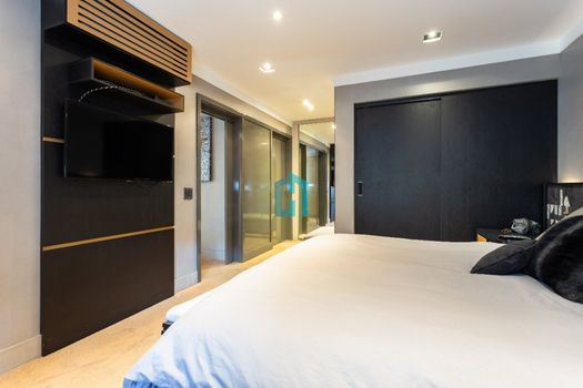Foto 41 do(a) Apartamento de 2 quartos à venda em Vila Uberabinha, São Paulo