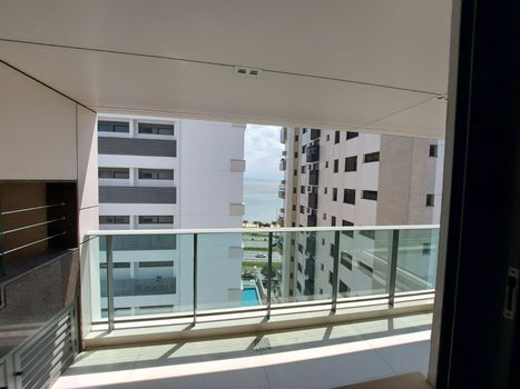 Foto 22 do(a) Apartamento de 3 quartos para alugar em Centro, Florianópolis