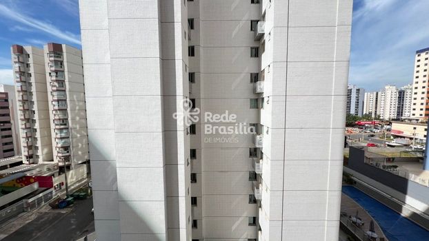 Foto 6 do(a) Apartamento de 2 quartos para alugar em Sul (Águas Claras), Brasília