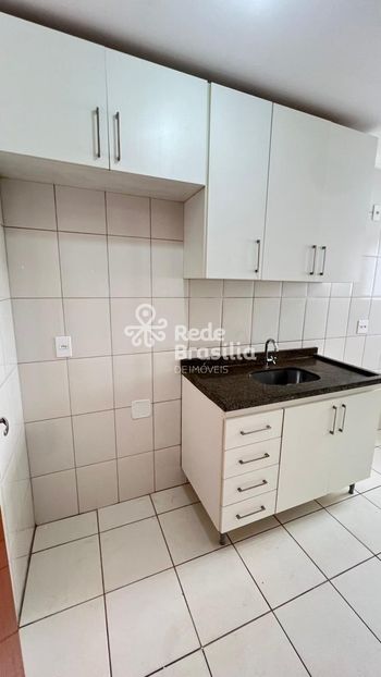 Foto 11 do(a) Apartamento de 2 quartos para alugar em Sul (Águas Claras), Brasília