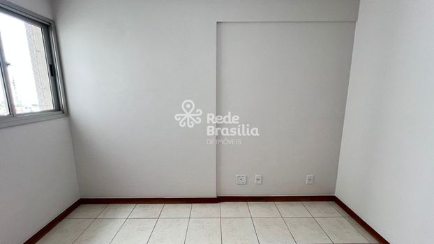 Foto 2 do(a) Apartamento de 2 quartos para alugar em Sul (Águas Claras), Brasília