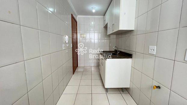 Foto 7 do(a) Apartamento de 2 quartos para alugar em Sul (Águas Claras), Brasília